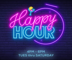 Happy Hour
