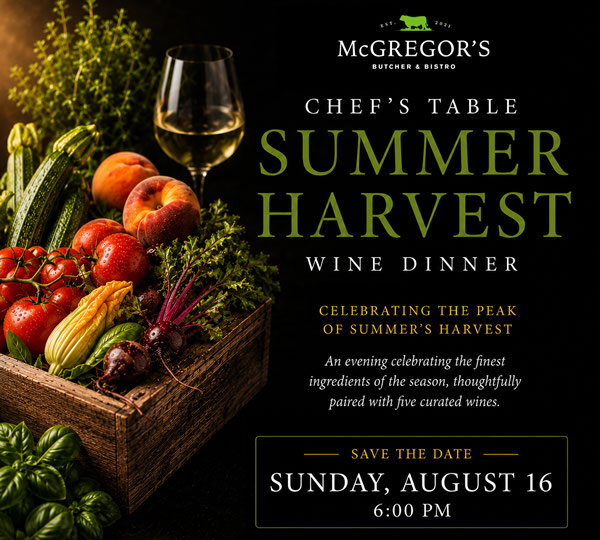 Summer Harvest
